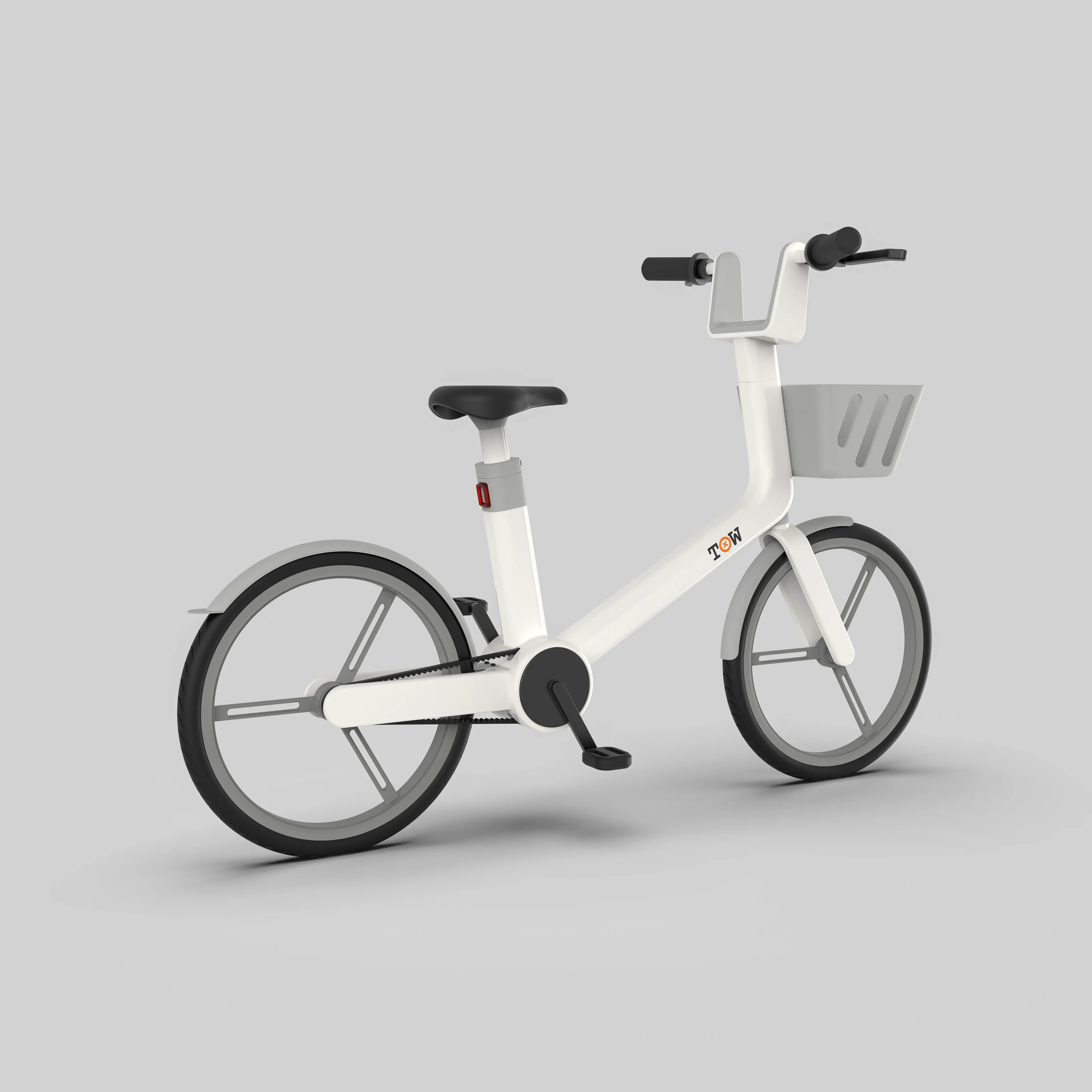 TOW Campus Bike